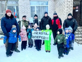 Военно - спортивная игра "Зарница" Военно - спортивная игра "Зарница".