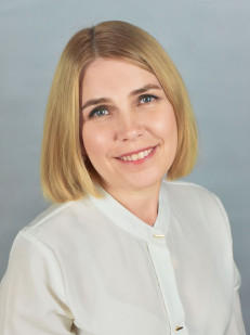 Малевинская Алена Сергеевна Малевинская Алена Сергеевна