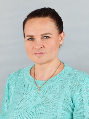 Воспитатель Коробова Ольга Витальевна Воспитатель Коробова Ольга Витальевна
